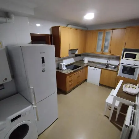 Maison Camelias En Centro Con Parking Incluído