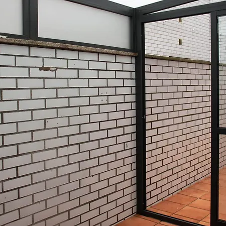 Maison Camelias En Centro Con Parking Incluido Appartement