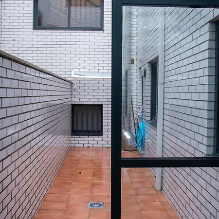 Maison Camelias En Centro Con Parking Incluido Apartment