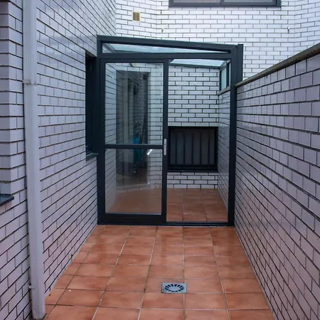 Maison Camelias En Centro Con Parking Incluído Apartamento *