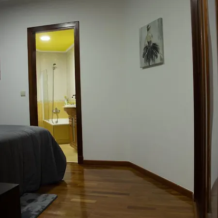 Apartamento Maison Camelias En Centro Con Parking Incluido *