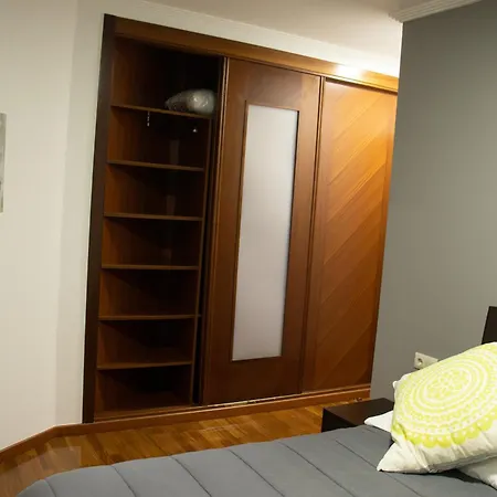 Maison Camelias En Centro Con Parking Incluído Apartamento *
