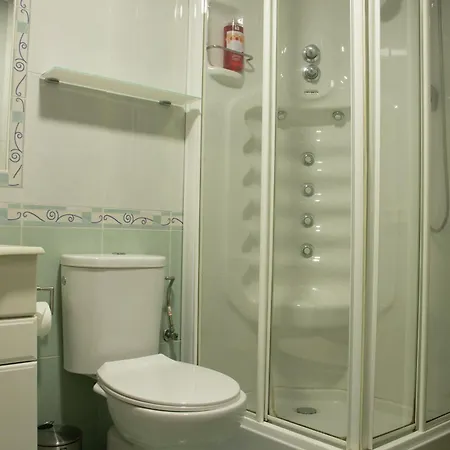 Maison Camelias En Centro Con Parking Incluído *