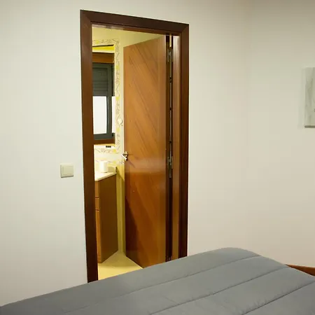 Maison Camelias En Centro Con Parking Incluido Apartamento Pontevedra