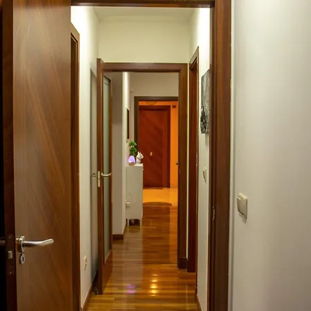 Maison Camelias En Centro Con Parking Incluído *