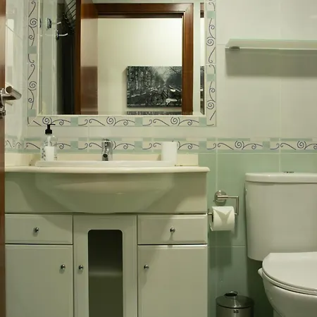 Apartamento Maison Camelias En Centro Con Parking Incluido