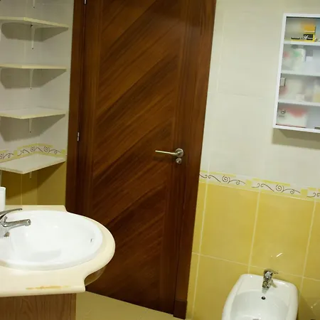 Maison Camelias En Centro Con Parking Incluído Pontevedra