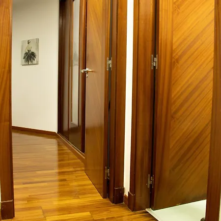 Maison Camelias En Centro Con Parking Incluido Apartamento *