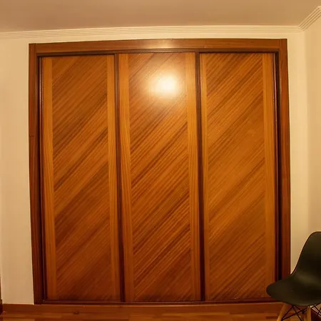 Maison Camelias En Centro Con Parking Incluído Pontevedra