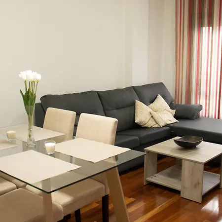Apartamento Maison Camelias En Centro Con Parking Incluido *