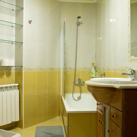 Maison Camelias En Centro Con Parking Incluído Apartamento Pontevedra