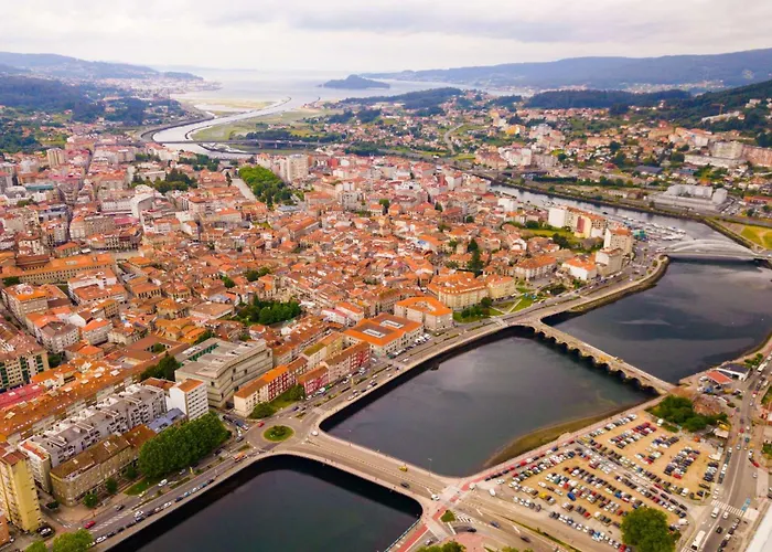 Maison Camelias En Centro Con Parking Incluido Apartment *