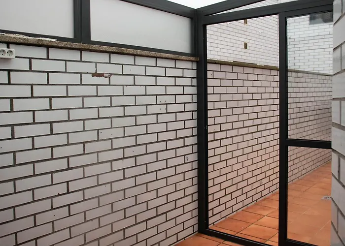 Maison Camelias En Centro Con Parking Incluido Apartment