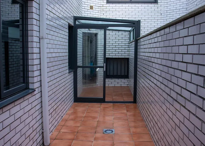 Maison Camelias En Centro Con Parking Incluido Apartment *