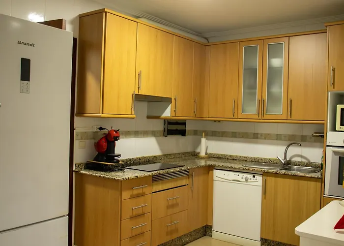 Maison Camelias En Centro Con Parking Incluido