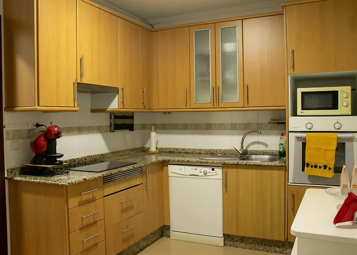 Apartment Maison Camelias En Centro Con Parking Incluido