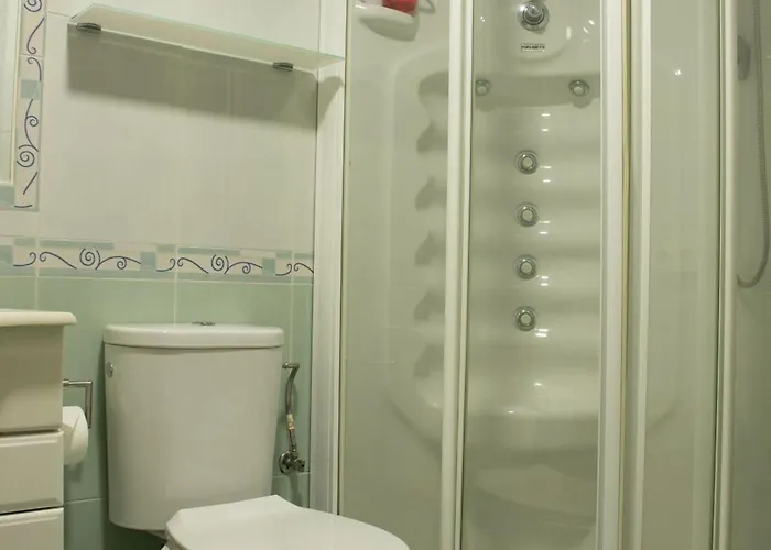 Maison Camelias En Centro Con Parking Incluido *