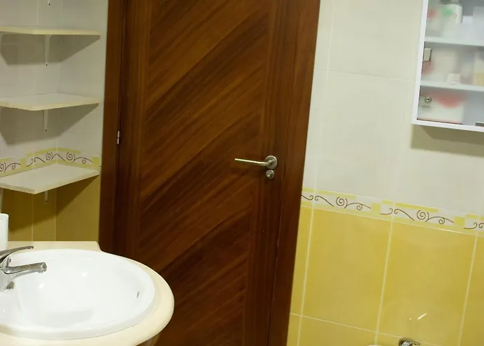 Maison Camelias En Centro Con Parking Incluido Pontevedra