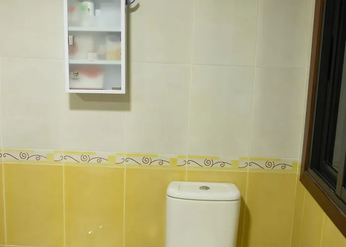 Maison Camelias En Centro Con Parking Incluido *