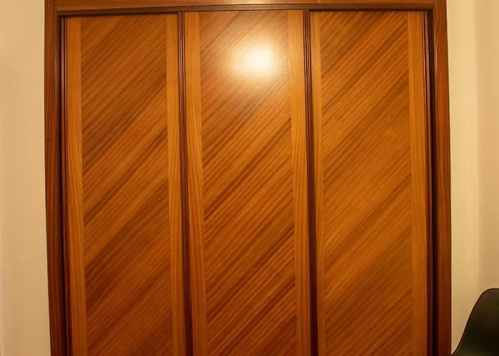 Maison Camelias En Centro Con Parking Incluido Pontevedra