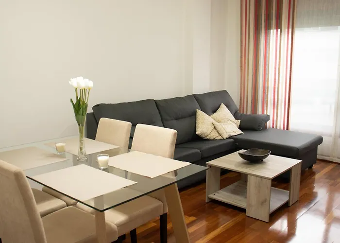 Apartment Maison Camelias En Centro Con Parking Incluido *