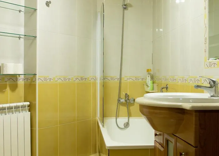 Maison Camelias En Centro Con Parking Incluido Apartment Pontevedra